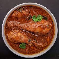 Non Veg Entrees Image