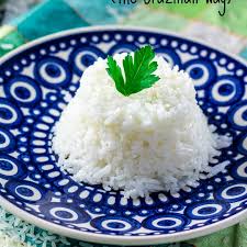 Rice Image