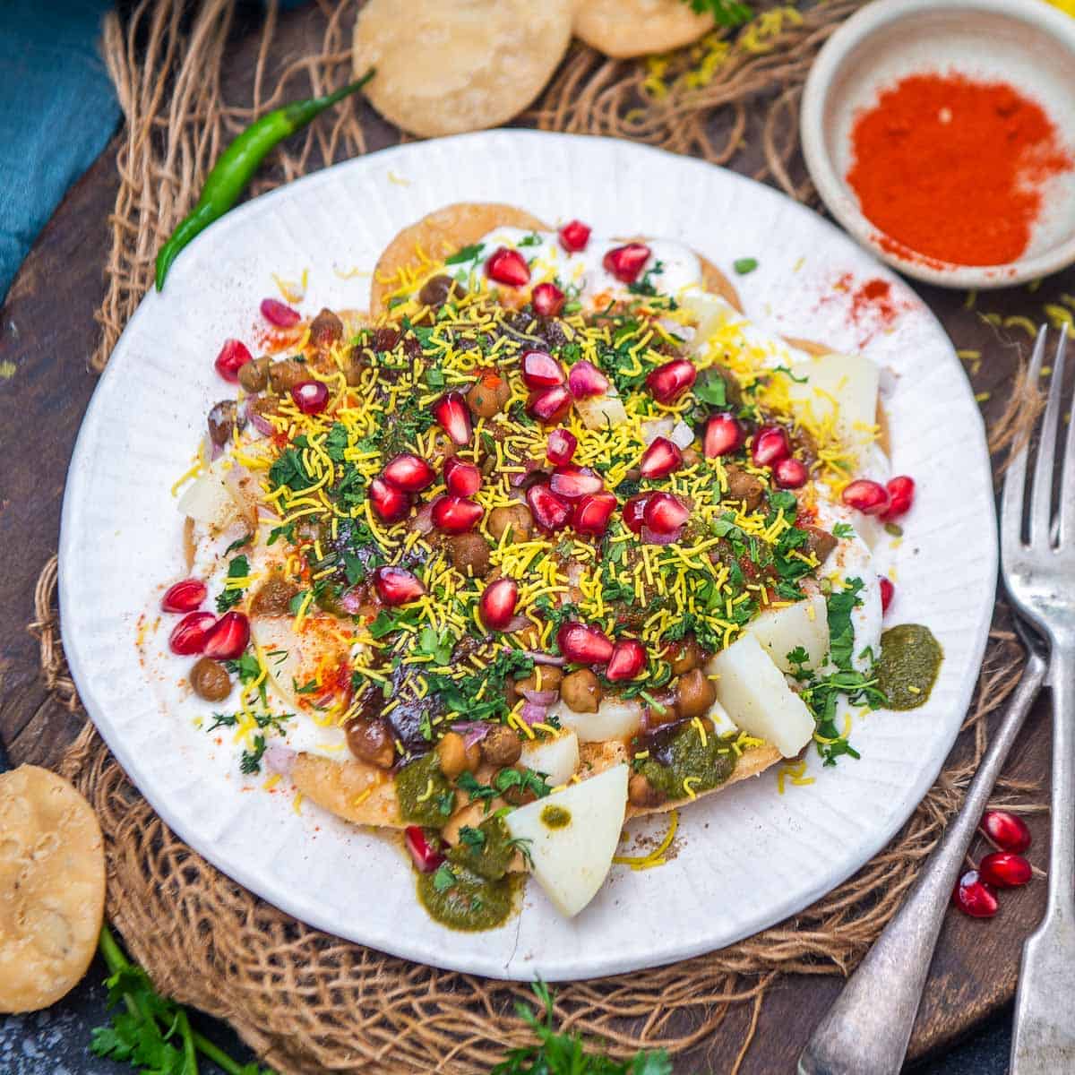 Chaat Image